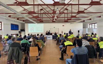 RILeVApp a Carbonia