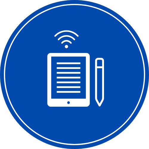 Rilevapp Prontuario
